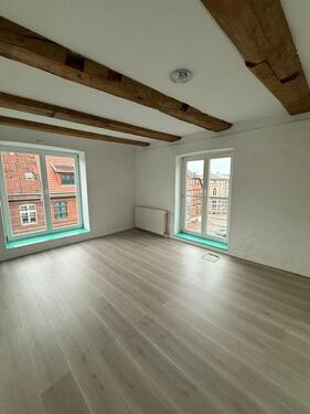 Foto - 6 Zimmer Etagenwohnung in Parchim