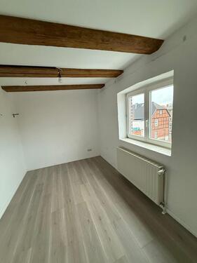 Foto - Etagenwohnung in Parchim zur Miete