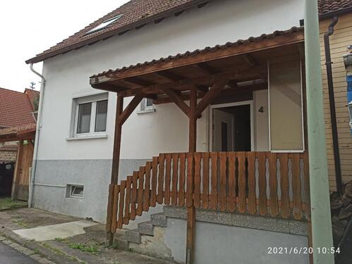 Foto - Ferien in der Pfalz! - 800,00&nbsp;EUR Kaltmiete,