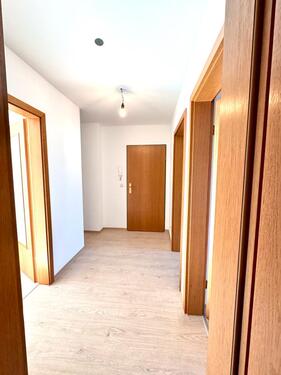 Foto - Etagenwohnung in Straubing zur Miete