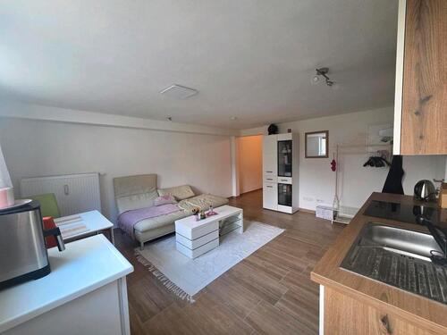 Foto - 1.5 Zimmer Etagenwohnung zur Miete in Neuburg an der Donau