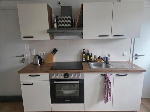 Foto - Etagenwohnung in Neuburg an der Donau zur Miete