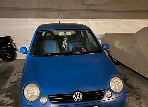 Foto - Tiefgarage, Stellplatz, Garage zu mieten in OhlsdorfSteilshoop