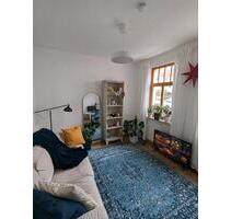 Helle 2-Zimmer-Wohnung in ruhiger Lage in Jena