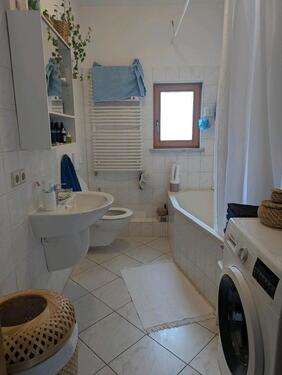 Foto - Etagenwohnung in Jena zur Miete