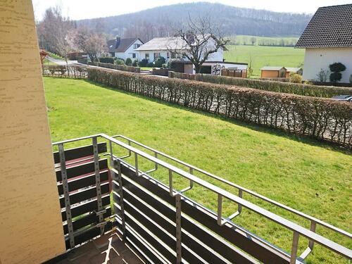 Foto - Gut gelegen - mit sonniger Süd-Loggia! (F6506)