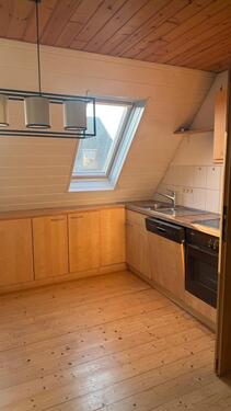 Foto - 2 Zimmer Dachgeschoßwohnung in Ingolstadt