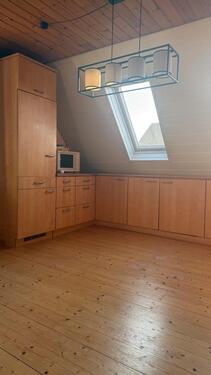 Foto - Dachgeschoßwohnung in Ingolstadt zur Miete