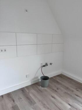 Foto - 3 Zimmer Dachgeschoßwohnung zur Miete in Oberhausen