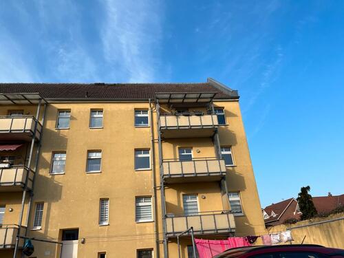 Foto - Gemütliche Wohnung in ruhiger Nachbarschaft