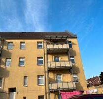 Gemütliche Wohnung in ruhiger Nachbarschaft - Torgelow