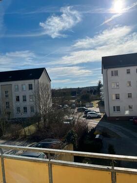 Foto - 3 Zimmer Etagenwohnung zur Miete in Torgelow