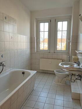 Foto - Etagenwohnung in Torgelow zur Miete