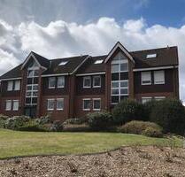 Helle, renovierte 2 Zimmer Wohnung mit Balkon in Gifhorn Kästorf