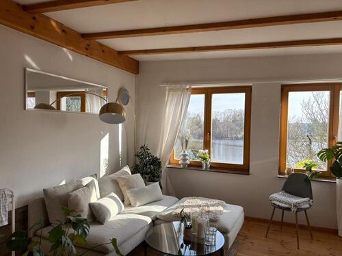 Foto - 4er WG in Haus am See frei - 350,00&nbsp;EUR Kaltmiete, ca.&nbsp; 140,00&nbsp;m&sup2;