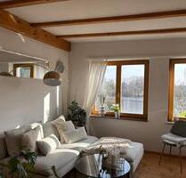 4er WG in Haus am See frei - 350,00&nbsp;EUR Kaltmiete, ca.&nbsp; 140,00&nbsp;m&sup2; in Oranienburg (PLZ: 16515)