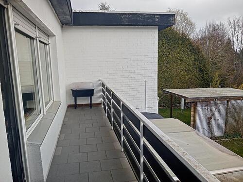 Foto - Erdgeschoßwohnung in Vöhl zur Miete