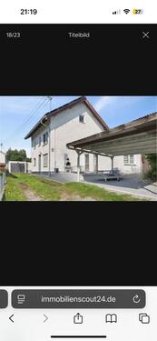 Foto - Top Haus mit Garten und Garage zu verkaufen.