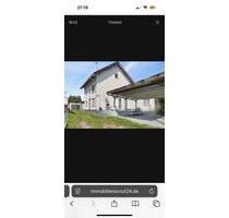 Top Haus mit Garten und Garage zu verkaufen. - Illertissen