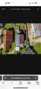 Foto - 7 Zimmer Einfamilienhaus zum Kaufen in Illertissen