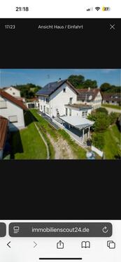 Foto - 7 Zimmer Einfamilienhaus in Illertissen