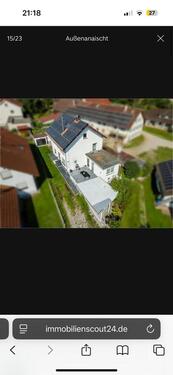 Foto - Einfamilienhaus in Illertissen zum Kaufen