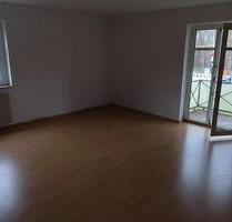 Schöne 1 Zimmer Wohnung mit Balkon - Rostock Gehlsdorf