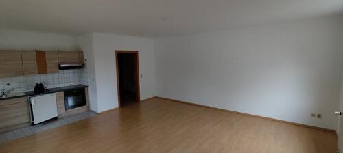 Foto - 1 Zimmer Etagenwohnung zur Miete in Rostock