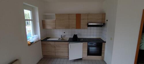 Foto - Etagenwohnung in Rostock zur Miete