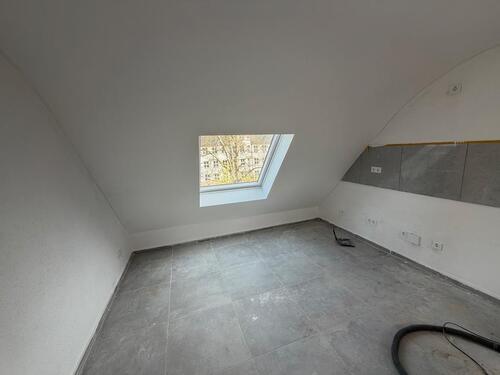 Foto - 1 Zimmer Etagenwohnung zur Miete in Saarbrücken