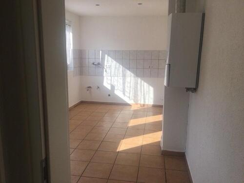 Foto - Etagenwohnung in Werl zur Miete