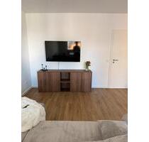 Kernsanierte Wohnung in zentraler Lage zur Untermiete in Köln