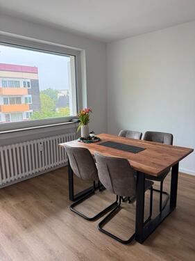 Foto - 3 Zimmer Etagenwohnung in Köln