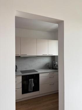Foto - Etagenwohnung in Köln zur Miete