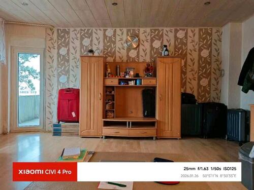 Foto - Eine schöne und geräumige 3erWG Zimmer