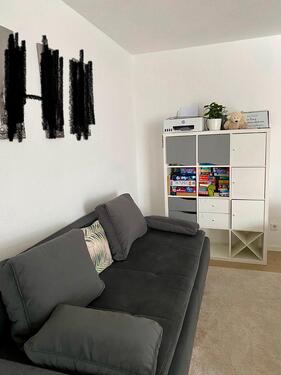 Foto - Etagenwohnung in Radevormwald zur Miete