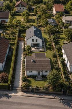 Foto - Einfamilienhaus in Rödermark zum Kaufen