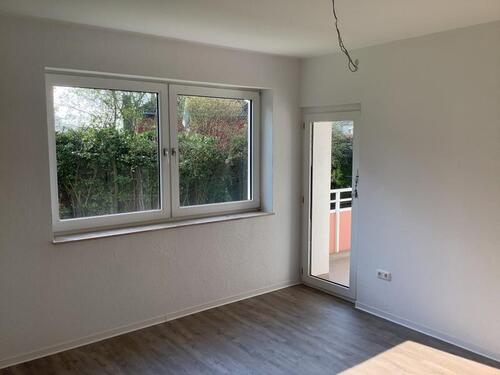 Foto - 3 Zimmer Etagenwohnung zur Miete in Herten