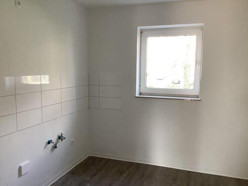 Foto - Etagenwohnung in Herten zur Miete