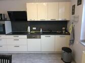 Foto - Helle & ruhige vollmöbliert 3-Zimmer-Wohnung (85 m²)