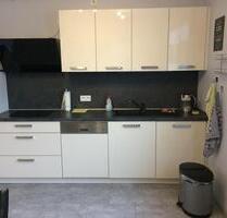 Helle & ruhige vollmöbliert 3-Zimmer-Wohnung (85 m²) - Recklinghausen Grullbad
