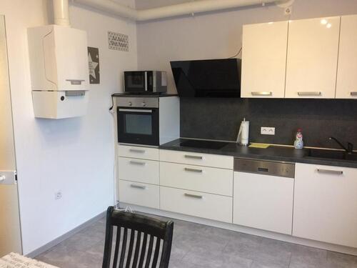 Foto - 3 Zimmer Etagenwohnung zur Miete in Recklinghausen