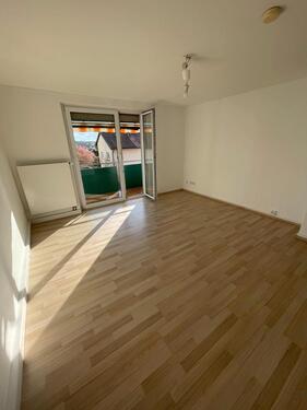 Foto - Etagenwohnung in Backnang zum Kaufen