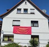 PROVISIONSFREI: Gepflegte 3-Zimmer-Wohnung mit Carport - Neckargemünd