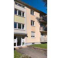 Moderne 3-Zimmer Wohnung in zentraler Lage Bad Sobernheim