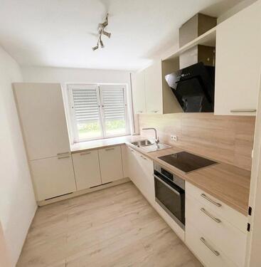 Foto - Etagenwohnung in Bad Sobernheim zum Kaufen