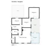 Gepflegter Bungalow mit Wintergarten, Kamin und großer Terrasse - Hohe Börde