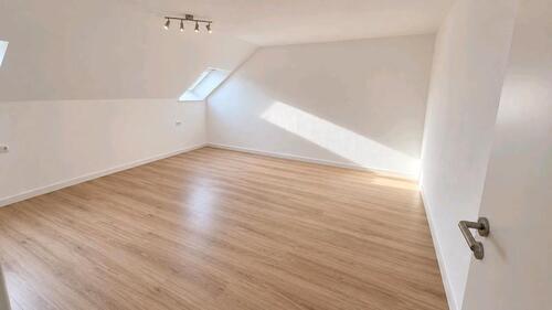 Foto - Dachgeschoßwohnung in Neusäß zum Kaufen