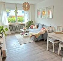 Renovierte 2-Zimmer-Wohnung mit Balkon & Kfz-Stellplatz in Hüsten - Arnsberg Renovierte 2-Zimmer-Wohnung mit Balkon & Kfz-Stellplatz in Hüsten - Arnsberg