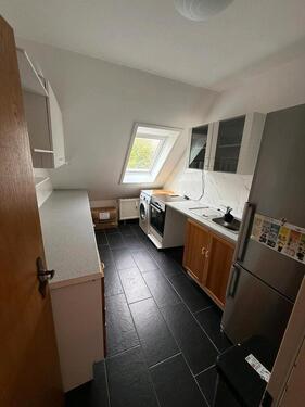 Foto - Etagenwohnung in Clausthal-Zellerfeld